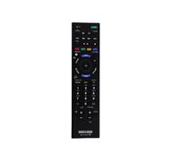RM-ED047 Reemplace el Control Remoto de TV para Bravia KDL-22EX553 KDL-26EX553 KDL-32EX653 KDL-40EX650 KDL-40EX653