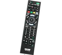 RM-ED053 Mando a Distancia Fit for Sony Bravia TV KDL-32W605A KDL32W650A