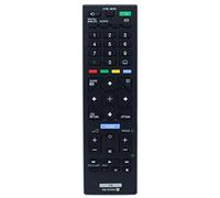 RM-ED062 - Mando a distancia de repuesto para Sony TV KDL-32R423B KDL-32R424B KDL-32R425B KDL 32R427B KDL-32R428B KDL-32RM5B KLV-40R472B