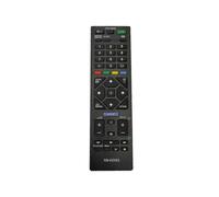 RM-ED062 TV Remote Control Replacement RMT11 fit for Sony RM ED062 LCD TV