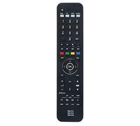 RM-F01 RM-F04 RM-E06 Control Remoto reemplazado por Humax Foxsat HDR