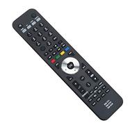 RM-F01 RM-F04 RM-E06 Mando a distancia de repuesto-VINABTY Reemplace Control Remoto por Humax FOXSAT-HDR320 IHRD5050C IRHD-5100C IRHD5100C IHDR5200C IHRD-5050C HDFOXT2 HDRFOXT2 HDRFOXT21TBFOXSATHDR320