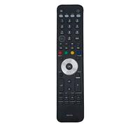 RM-F04 Control Remoto de Repuesto -VINABTY-Fit para Humax Freeview HD PVR Box RMF04 Control Remoto TN5000 TN5000HD HD-FOXT2 HDR-FOXT2 HDR-Fox-T2 TN5050DR HD-Fox-T2