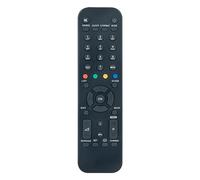 RM-G01 - Mando a distancia de repuesto para receptor digital HUMAX HD HD-5500T HD-Fox-IR HD-Fox-T2 ICORD HD+ IHDR-5050C IHDR-5100C IHDR-5200 IHDR-5200C IR-Fox-Z VHDR-3000S