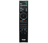 RM-GD017 - Mando a distancia de repuesto para Sony TV KDL-46HX820 KDL-55HX820 KDL-55HX925 KDL-65HX925 KDL-65HX923 KDL-60NX723 KDL-60NX720 KDL-55HX923 KDL-55NX723
