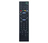 RM-GD023 Mando a Distancia de Repuesto -RM GD023 Reemplace Control Remoto para Sony TV KDL-32EX650 KDL-40HX750 KDL-65HX953 KDL-26EX550 KDL-40EX650 KDL-46EX650 KDL-46HX750 KDL-55HX750 Remote Controller