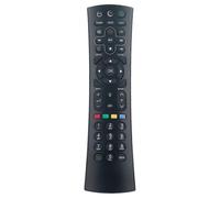 RM-H01U Compatible con el control remoto del televisor LCD Humax IRHD-5300C IRCI-5400