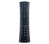 RM-H06S Control Remoto de Repuesto -VINABTY-Fit para Humax Freeview HD Smart Digital TV Recorder RMH06S Control Remoto HDR-1800T HDR1800T