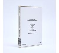 RM Indigo (Book Edition) (CD) Album (Importación USA)