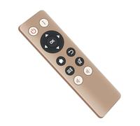 RM-IR002 Mando a Distancia de Repuesto Aptos para Qnap TS-670 Pro,TS-869 Pro, HS-251,TS-X51,TS-X70,TS-X70 Pro,HS-251,HS251,TS-269 Pro,TS-269L,TS-469 Pro,TS-469L,TS-470,TS-470 Pro,TS-569