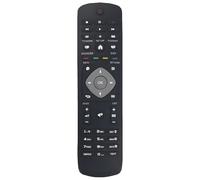 RM-L1225 - Mando a distancia de repuesto para Philips TV 32PFH4009/4100/4101/4109/4309/4399/4399/88/4399/88/32PFK4009/4009/12/4100