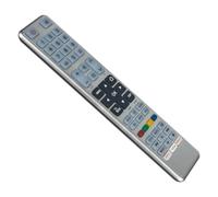 RM-L1278 Control Remoto de reemplazo Universal -VINABTY-fit para Toshiba LED TV RM-L1278+. (1LM) Mando a Distancia CT-90384 CT-90420 CT-90394 CT-9942 CT-90382 CT-8040 CT-8041 CT-8046 CT-8035