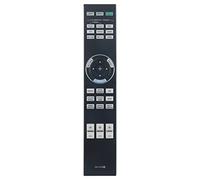 RM-PJ25 Mando a Distancia de Repuesto - VINABTY RM PJ25 Reemplace Control Remoto para Sony projectors RM-PJ25 Remote Controller