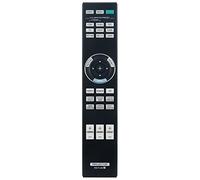 RM-PJ28 Mando a distancia de repuesto para proyector Sony VPL-VW260ES VPL-VW295ES VPL-VZ1000 VPL-XW5000ES VPL-HW65 VPL-VZ1000ES VPL-VW285ES VPL-HW45ES VPL-HW45ES