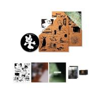 RM – Right Place, Wrong Person – CD – Versión C – Importación USA
