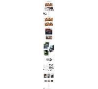 RM Right Place, Wrong Person (Version B) (CD) Album (Importación USA)