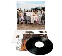 RM - RM - 2nd Solo Album [Right Place, Wrong Person] (LP Ver.) Outer Sleeve + Inner Sleeve + Vinyl + Photobook + Poster + Lyric + 2 Extra Photocards