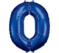 RM S/Shape: 0 Blue