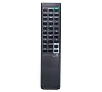 RM-S103 - Mando a distancia de repuesto compatible con receptor estéreo Sony AM/FM STR-AV570X STR-AV770X STR-AV23 STR-AV370X STR-AV270X receptor sistema estéreo de alta fidelidad