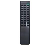 RM-S103 - Mando a distancia para receptor estéreo Sony STRAV570X STRGX49ES STRGX47ES STR-AV23 STR-AV270X STR-AV370X STR-AV570X STR-AV770X STR-AV770X STR-GX47ES STR-GX49ES STR-GX49ES