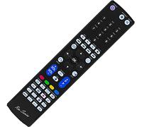 RM Series Mando a distancia compatible con AKAI AKTV2820 AKTV3209 AKTV3210 AKTV3213TS AKTV3215 AKTV3217C AKTV3223T AKTV3227H AKTV3228 AKTV402 AKTV4220 AKTV4220T LT2203AB
