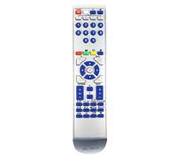 RM-Series - Mando a distancia de repuesto para JVC RM-C1821/RMC1821