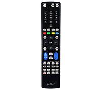 RM-Series Mando a distancia de repuesto para TV RMD13390