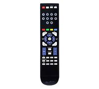 RM-Series - Mando a distancia para TV Sony RM-SR11AV y RMSR11AV