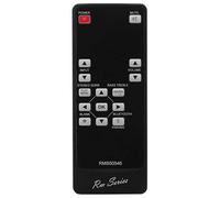 RM-Series Reemplazo Mando a Distancia para Canton DM75