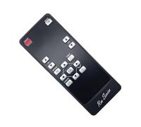 RM Series Reemplazo Mando a Distancia para DURACRAFT AMD8500E