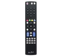 RM-Series Reemplazo mando a distancia para JVC RM-C1892B