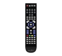 RM-Series Reemplazo mando a distancia para JVC RM-C1892B [TV] RMC1892B [TV]
