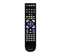 RM Series Reemplazo Mando a Distancia para LG RHT397H