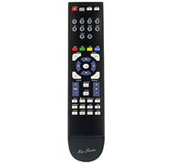 RM Series Reemplazo Mando a Distancia para Oki B32ELED1