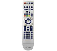 RM Series Reemplazo Mando a Distancia para PANASONIC EUR7702050
