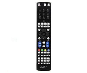 RM Series Reemplazo Mando a Distancia para Sony RDR-HXD870