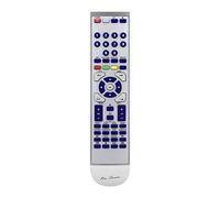 RM-Series Reemplazo mando a distancia para TOSHIBA SE-R0329