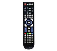RM-Series RMC10835 - Mando a distancia para TV