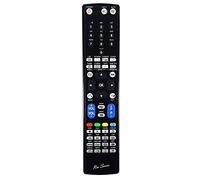RM-Series RMD12218 - Mando a distancia de repuesto para TV RMC12218