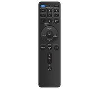 RM-STHBA1A VINABTY Control Remoto de reemplazo JVC SP-THBA3S RMSTHFT1A Home Theater Sound System TH-BS7