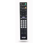 RM-YD023 - Mando a distancia para Sony LCD LED Bravia TV HDTV KDL-32XBR9 KDL-46WL140 KDL-52WL140 KDL-40V4100 KDL-32VL140 KDL-32XBR6 KDL-37XBR6 KDL-40V4100 L-40VV4 150 KDL-40WL140