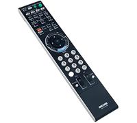 RM-YD024 - Mando a distancia para Sony TV Bravia KDL-40VL160 KDL-46VL160 KDL-52XBR7 KDL-55XBR8 KDL-40XBR7 KDL-46XBR8 KDL-46Z4100 KDL-70XBR7 KDL-40Z410Z410Z410000000000000 0