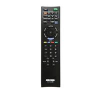 RM-YD040 148782911 Control a distancia de reemplazo para Sony BRAVIA RM-YD035 RM-YD034 RM-YD033 KDL-46HX800 KDL-40HX800 KDL-55HX800