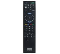 RM-YD084 Remoto reemplazado para Sony 4K Ultra HDTV XBR-84X900