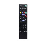RM-YD089 Reemplace el Control Remoto para TV KDL-32W600A KDL-32W650A KDL-42W650A KDL-42W651A KDL-46W700A KDL-50W700A KDL32W600A