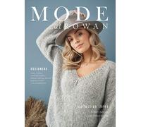 RM003 Modo en Rowan: Colección Tres, Pequeño