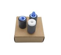 RM1-0036 RM1-0037 Bandeja 2 Rodillo de Recogida de Papel for HP Laserjet 600 601 602 603 4015 4014 4515 M601 M602 M603 P4015 P4014 M4515(Original)