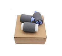 RM1-0036 RM1-0037 Bandeja 2 Roller de Pastilla de Papel for HP Laserjet 600 M601 602 603 P4015 P4014 M4515 601 4015 4014 4515 Piezas de Impresora(Copy)