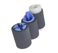 RM1-0036 RM1-0037 Kit de Rodillo de Recogida de Papel Apto for HP 600 M601 M602 M604 M605 601 602 604 605 P4015 4015 M4555 4555