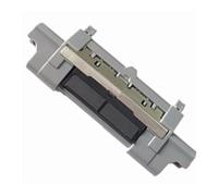 RM1-6397-000 RM1-7365 Bandeja 2 Almohadilla de separación Apta for HP P2030 P2035 P2050 P2055 Pro 400 M401 M425 for Canon 251 3470 3480 6303 412